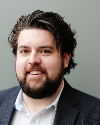 Ruaidhri Jackson