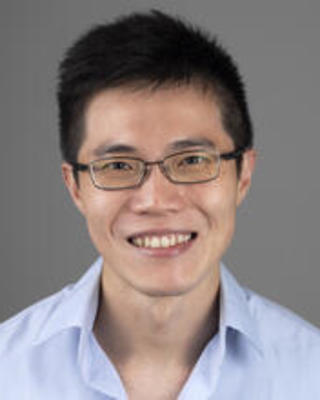 Sizun Jiang