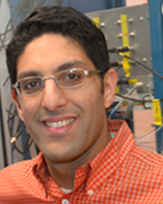 Faisal Karmali