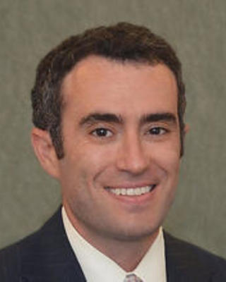 Elliott Kozin