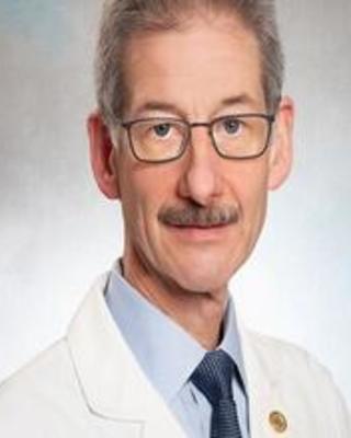 Daniel Kuritzkes