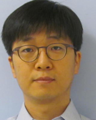 Dongwon Lee
