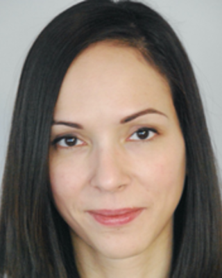 Melissa Leger-Abraham