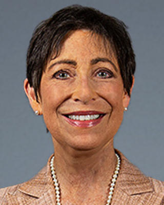 Mary Loeken