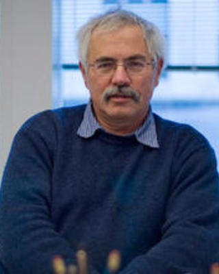 Stephen Lory