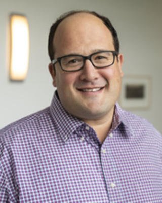 Robbie Majzner