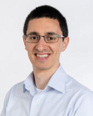 Robert Manguso