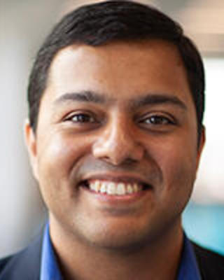 Arjun Manrai