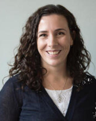 Alicia Martin