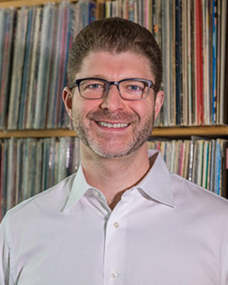 Josh McDermott