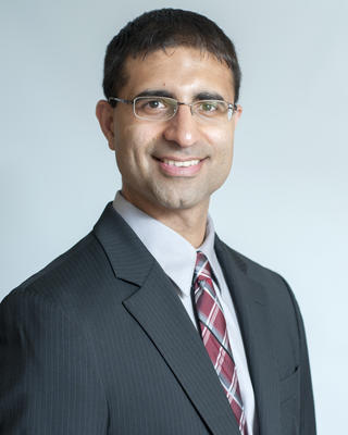 Daryush Mehta