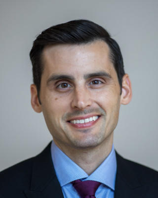 Miles Miller