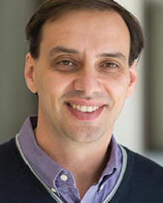 Leonid Mirny