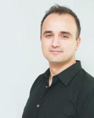 Mo Motamedi