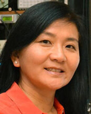 Heidi Nakajima