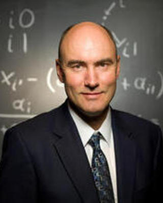 Martin Nowak