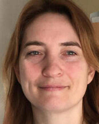 Silke Nuber