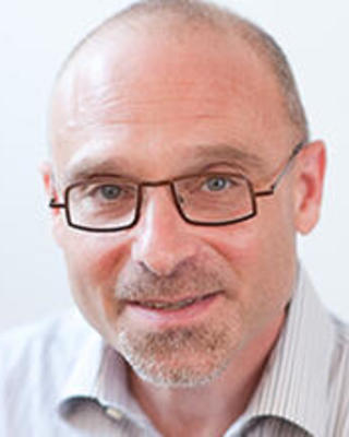 David Pellman
