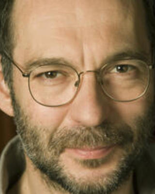 Norbert Perrimon