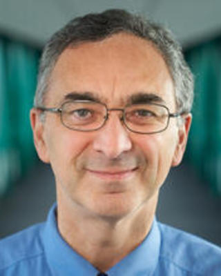 Mark Poznansky