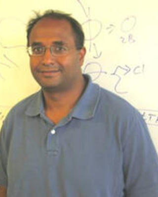 Jay Rajagopal