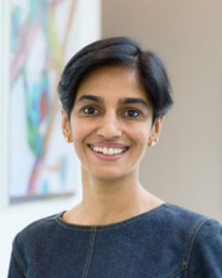 Kanaka Rajan