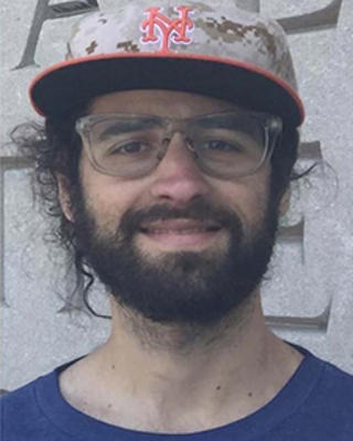 Seth Rakoff-Nahoum