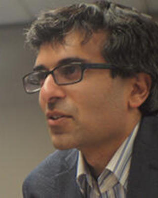 Soumya Raychaudhuri