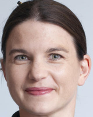 Esther Rheinbay