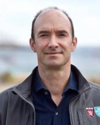 Mark Richardson