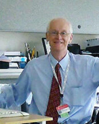 Simon Robson