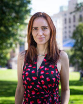 Silvi Rouskin