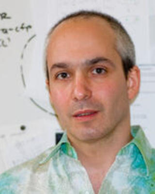David Rudner