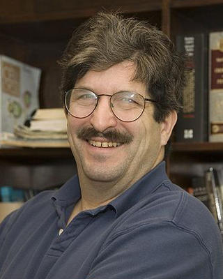Gary Ruvkun