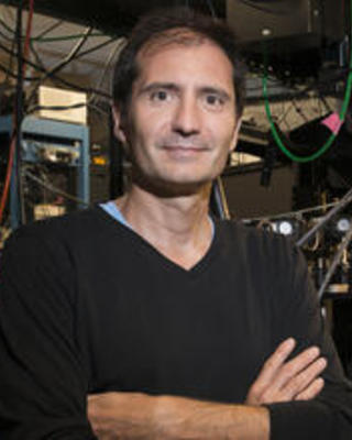 Bernardo Sabatini