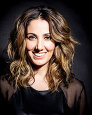 Pardis Sabeti