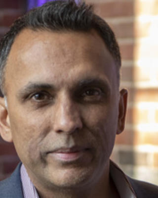 Amar Sahay