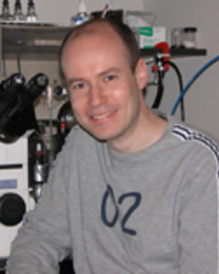 Adrian Salic