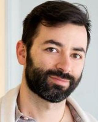 Alex Shalek