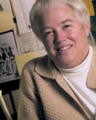 Stefanie Shattuck-Hufnagel