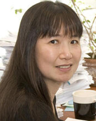 Jen Sheen