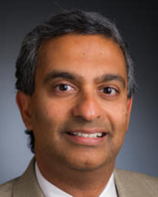 Ramesh Shivdasani
