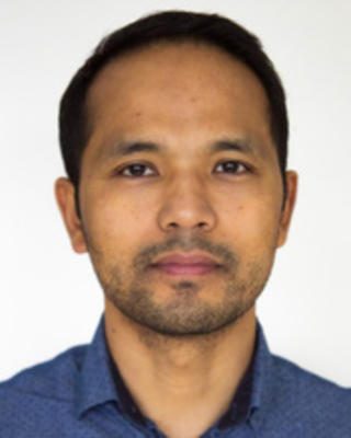 Brikha Shrestha