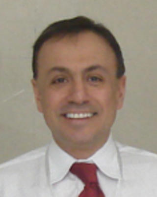 Piotr (Peter) Sicinski