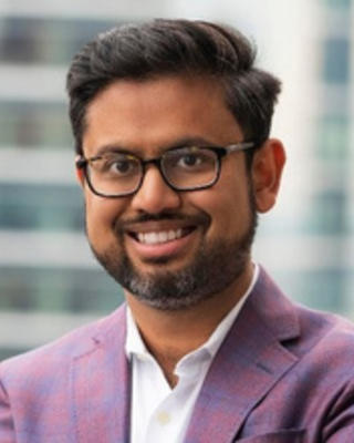 Shan Siddiqi