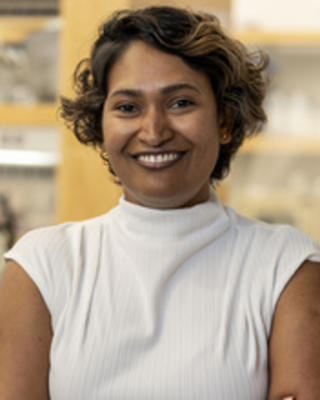 Lakmali Silva