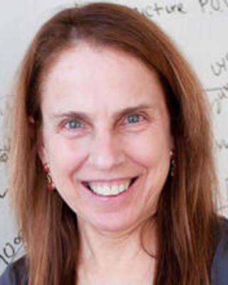 Pamela Silver
