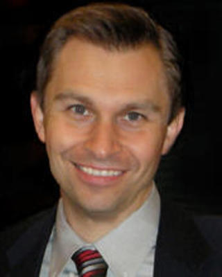 David Sinclair