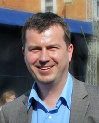Piotr Sliz