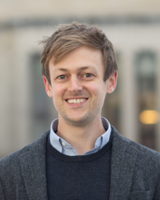 Christopher Smillie